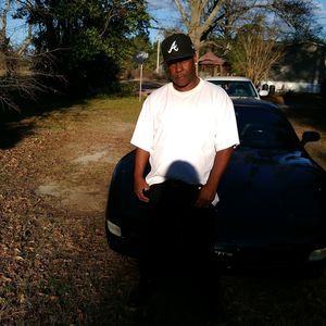 Meet your Posher, Calvin